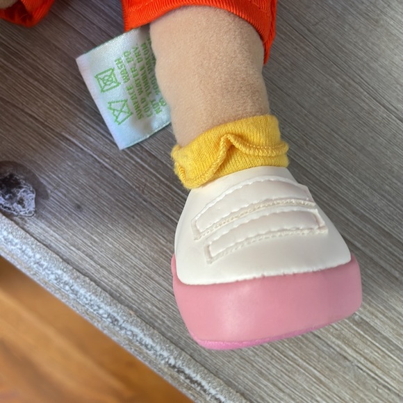 Dora the Explorer Plush Doll - Picture 3 of 8